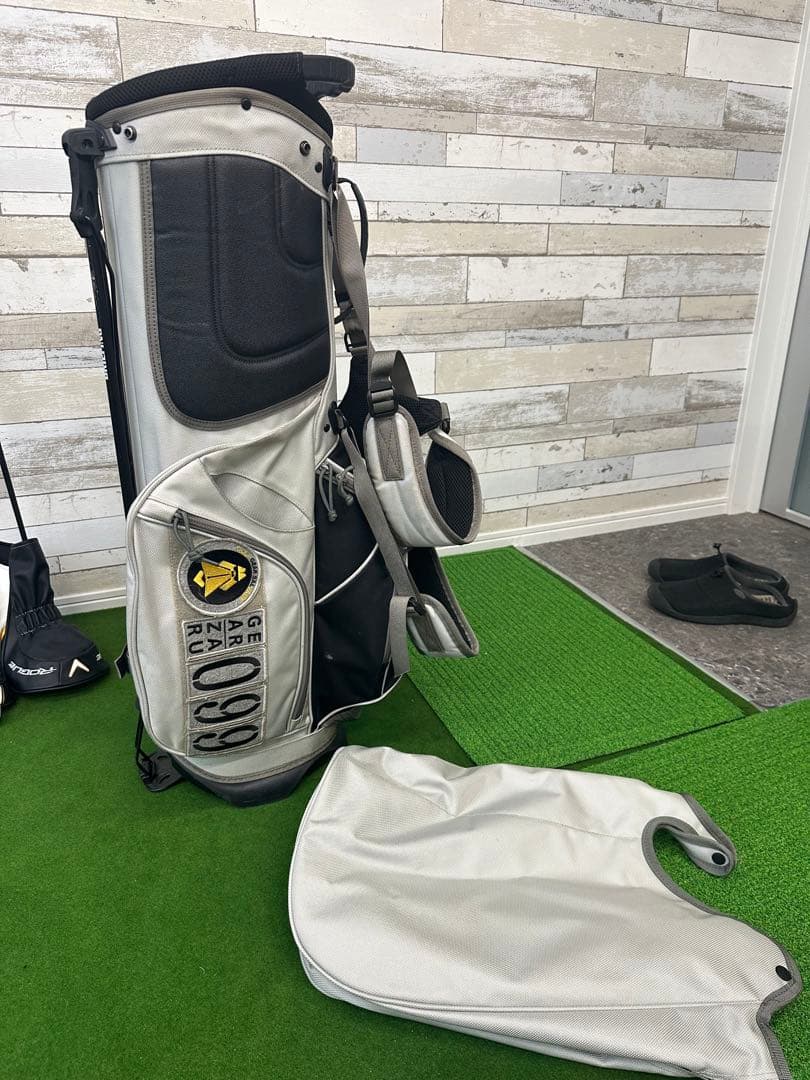 BRIEFING ギア猿鹿又モデル　 シリアルナンバー99番