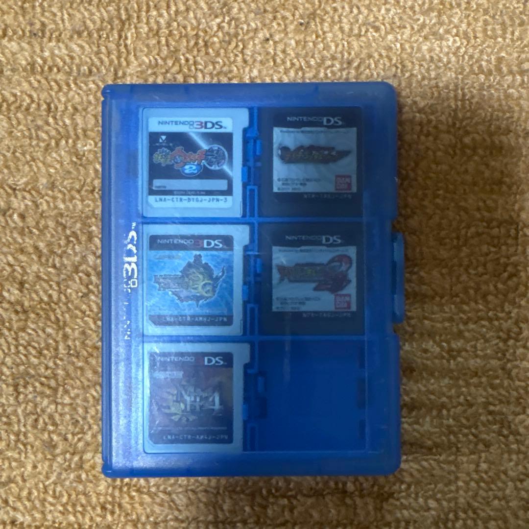 ニンテンドー　3DS ソフト　全29個　セット