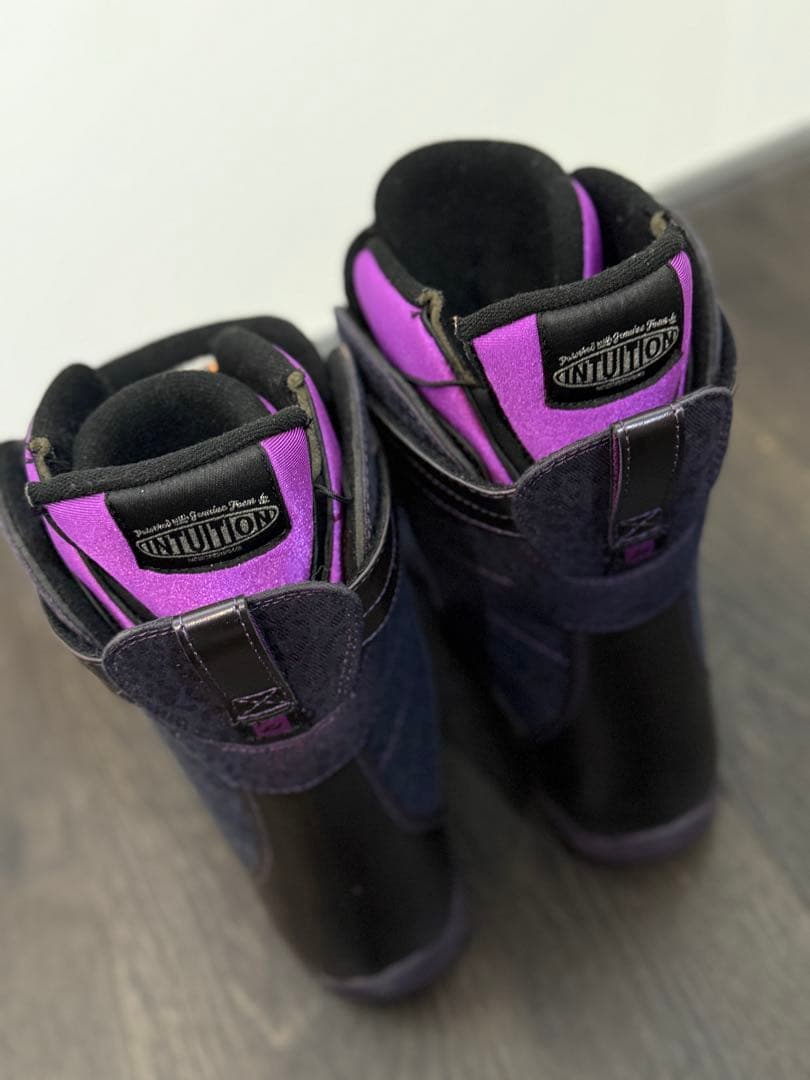 RIDE SAGE BOA COILER ライド セイジ ボア コイラー美品