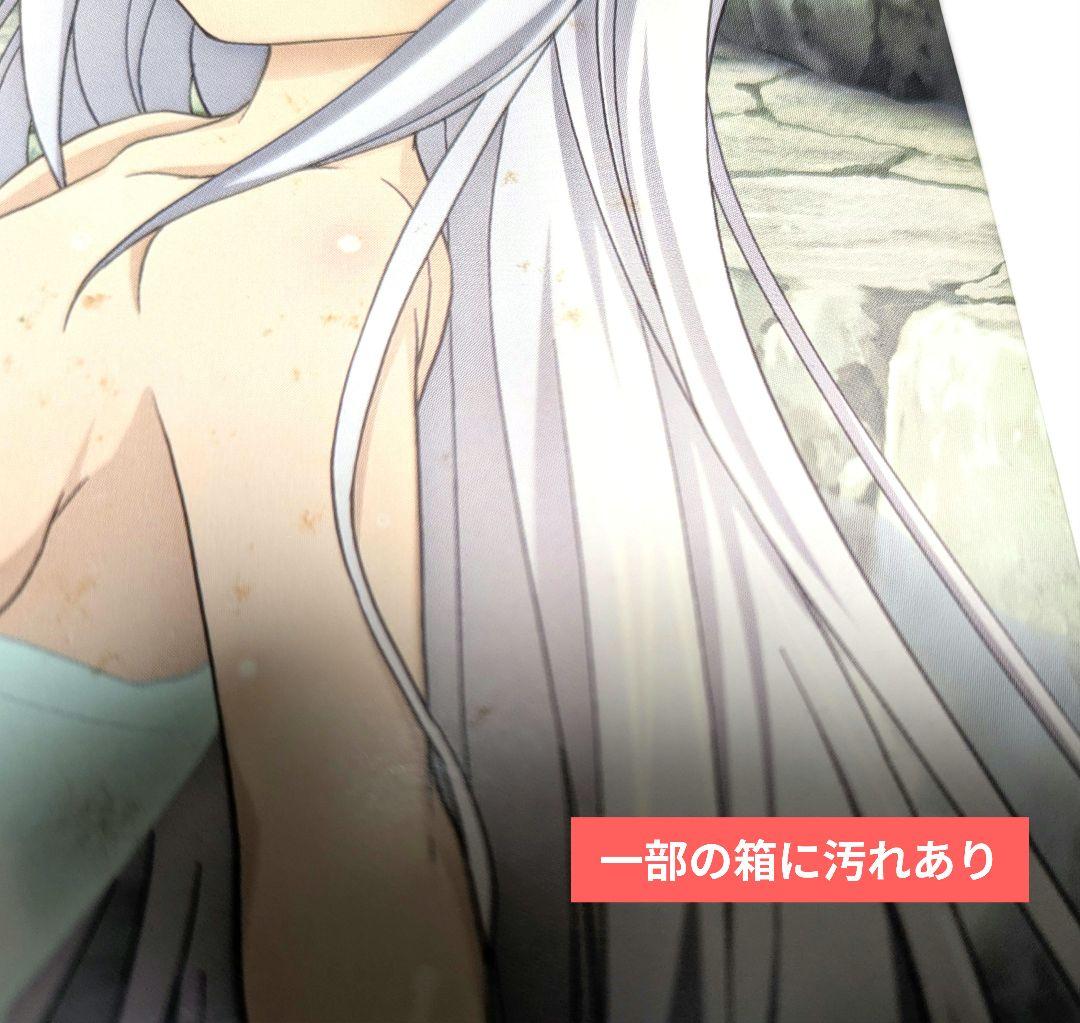 DOG DAYS 完全生産限定版　DVD　盤面　美品　アニメ　ドッグデイズ　特典