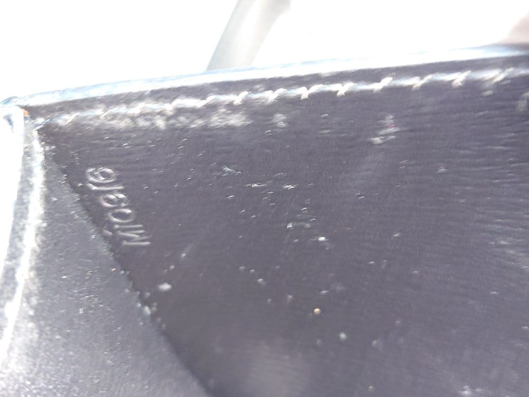 ルイ ヴィトン エピ ポシェット アルシュ ショルダーバッグ M52572