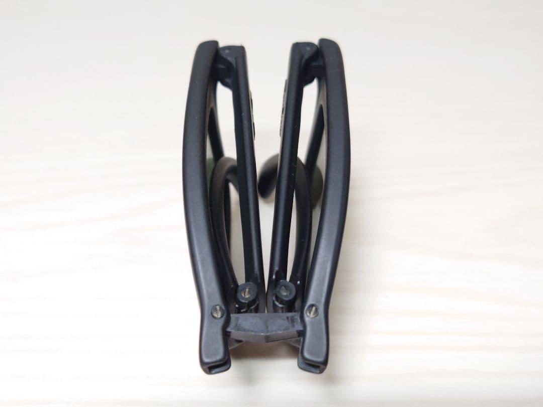 【専用】Ray-Ban B＆L(USA) 社製　Folding Wayfarer