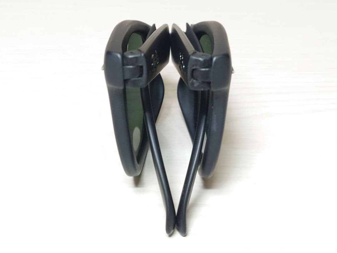 【専用】Ray-Ban B＆L(USA) 社製　Folding Wayfarer