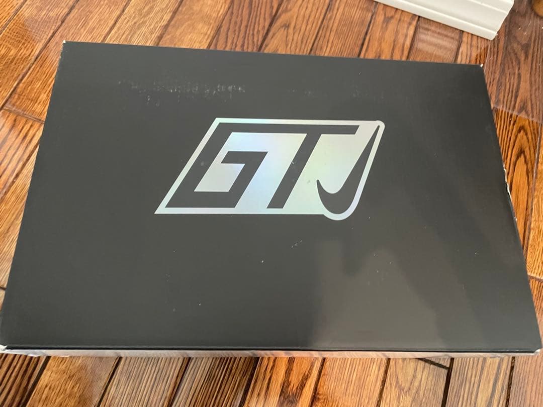 新品未使用　ナイキ　NIKE G.T CUT 3 EP 28.5cm