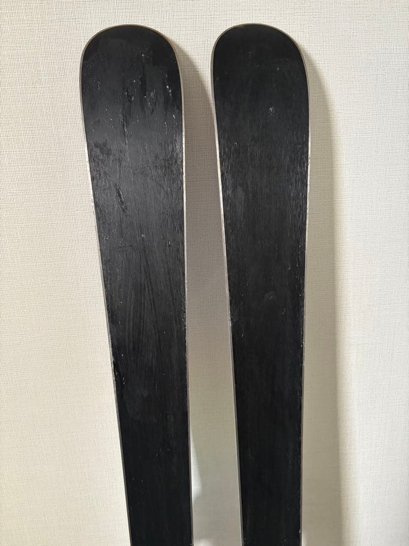 カラフルスキーセット男子用（ブーツ・バックパック付き）