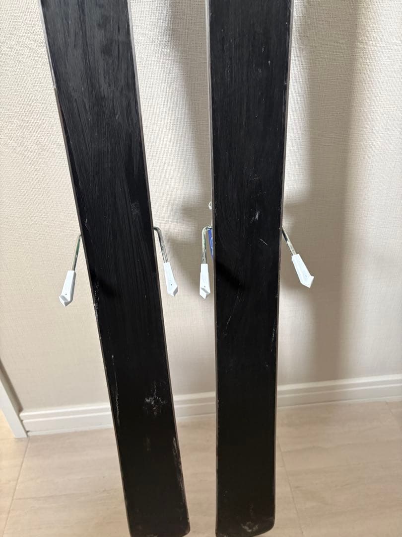 カラフルスキーセット男子用（ブーツ・バックパック付き）