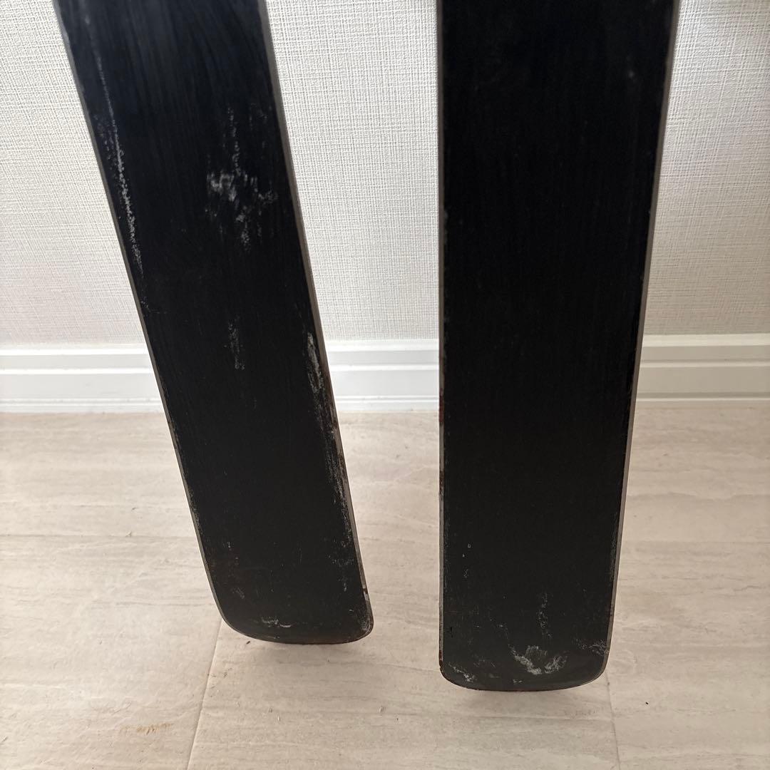 カラフルスキーセット男子用（ブーツ・バックパック付き）