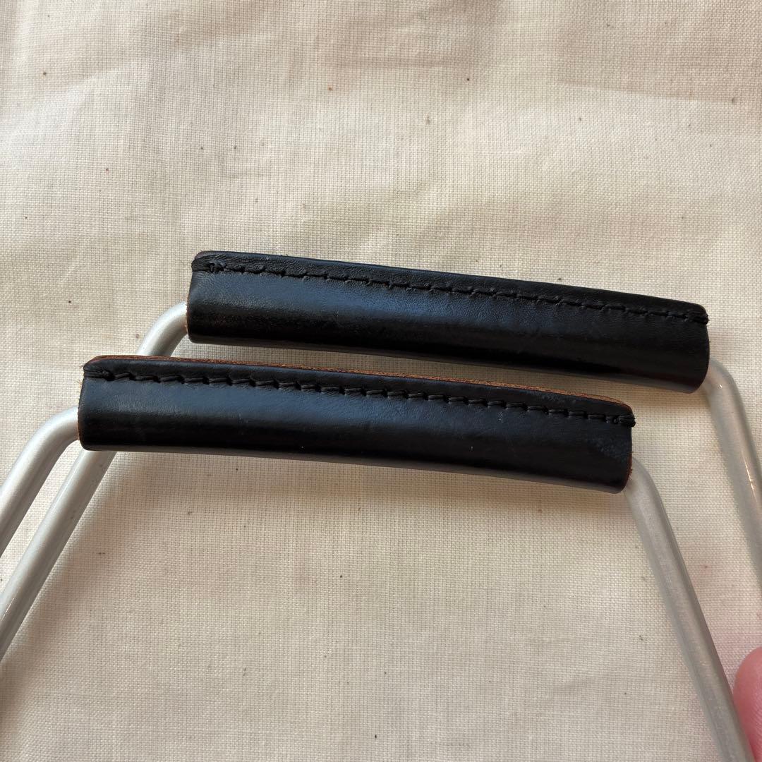 マルニ ストライプバッグ トート 保存袋付き