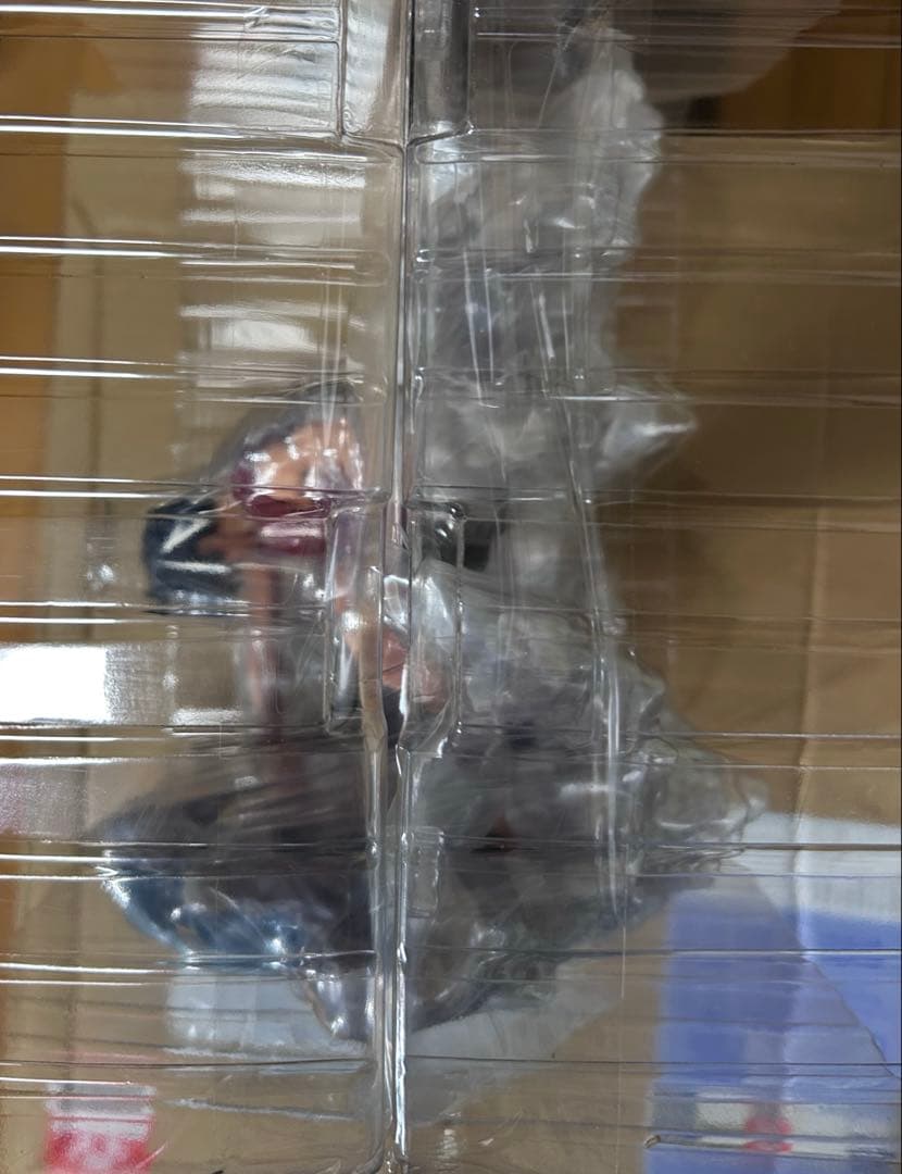 ワンピース一番くじ TV25周年~海賊王への道~ B賞　モンキーDルフィ　ギア2