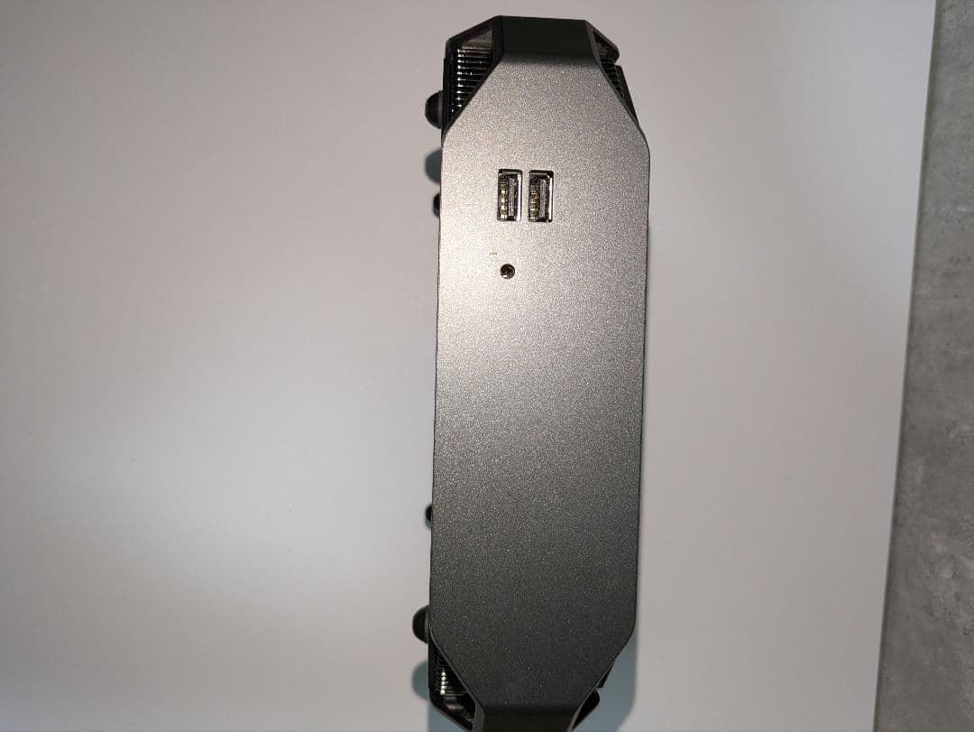 【最終値下げ】HP Z2 Mini G3 Workstation ゲーミングPC