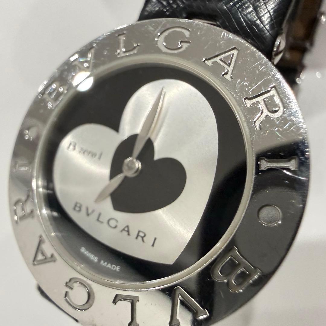 BVLGARI ブルガリ B.zero1 ビーゼロワン BZ22S 腕時計