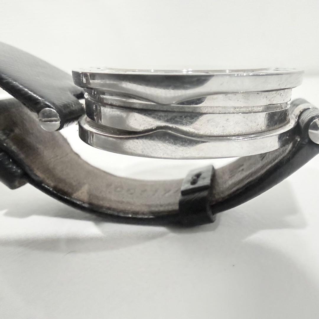 BVLGARI ブルガリ B.zero1 ビーゼロワン BZ22S 腕時計