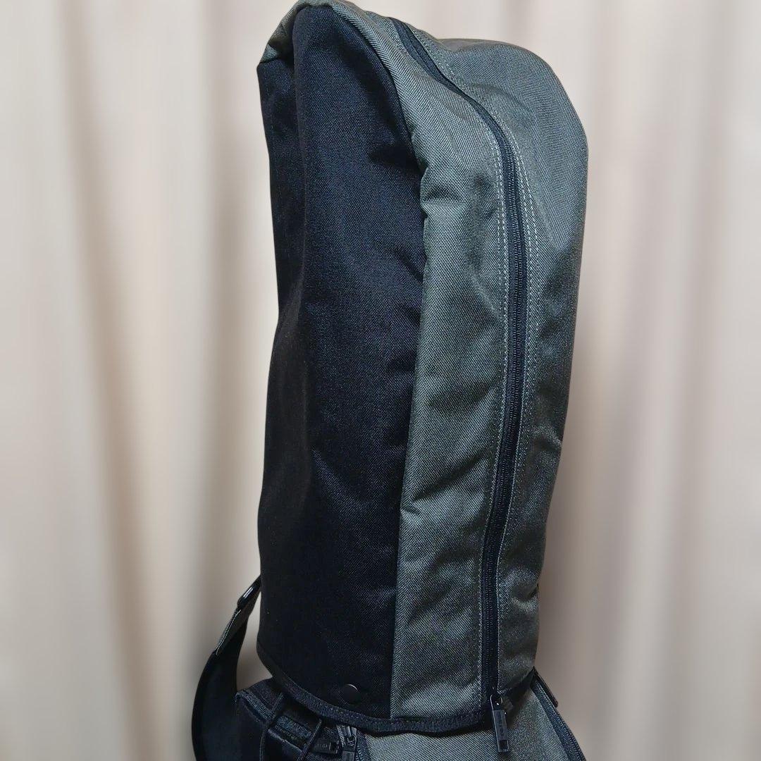 ブリーフィング特注CR6　新品未使用