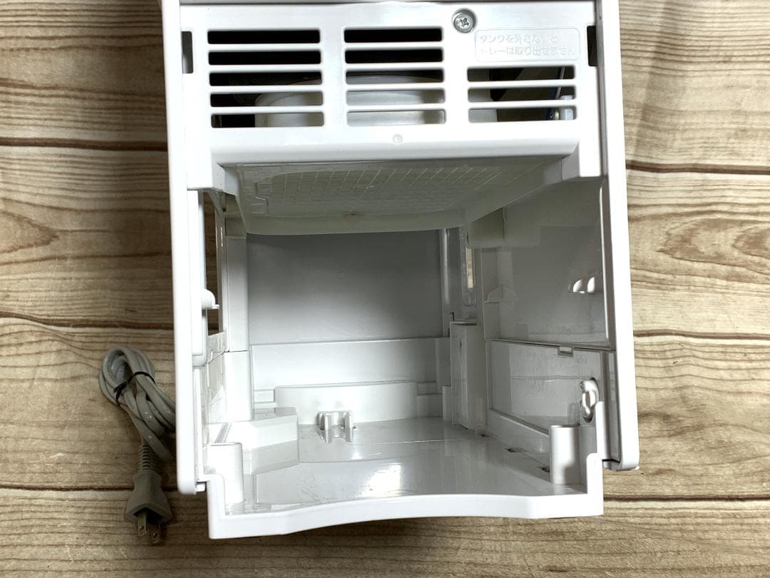 パナソニック 19畳 4.2L ナノイー加湿機 FE-KXU07 2022年製