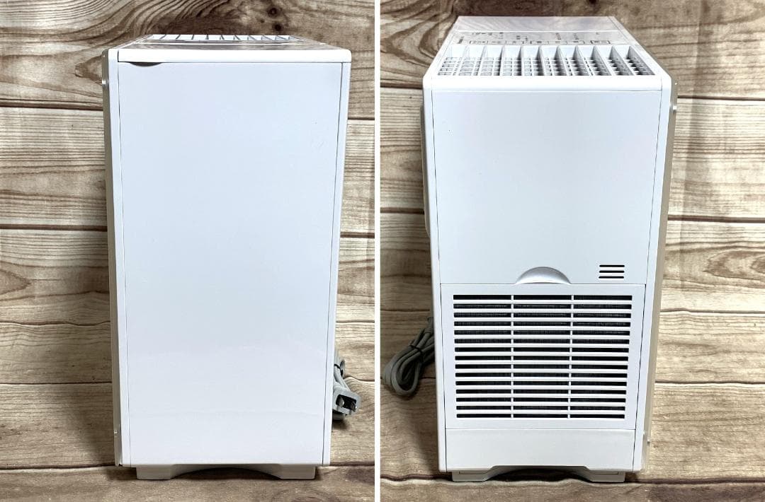 パナソニック 19畳 4.2L ナノイー加湿機 FE-KXU07 2022年製