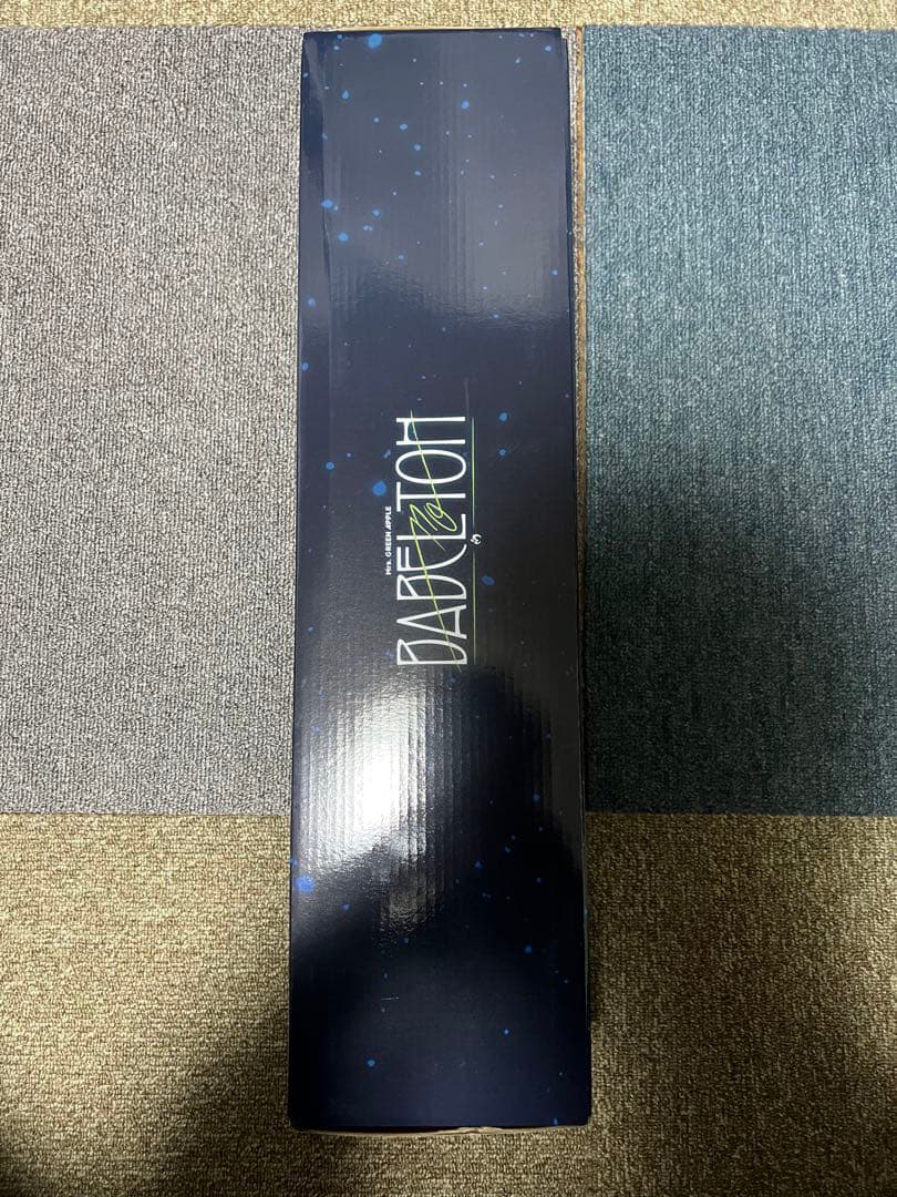 BABEL no TOH 魔法の杖