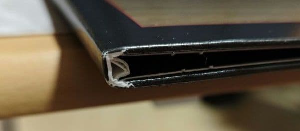 to kill a living book レコード　カセットテープ　CD