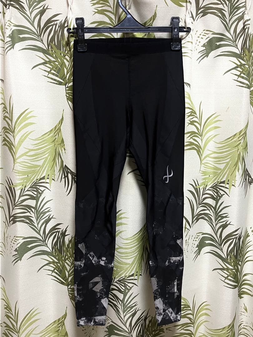 ワコール CW-X ジェネレーターモデル フルサポート HZY399 女性用M