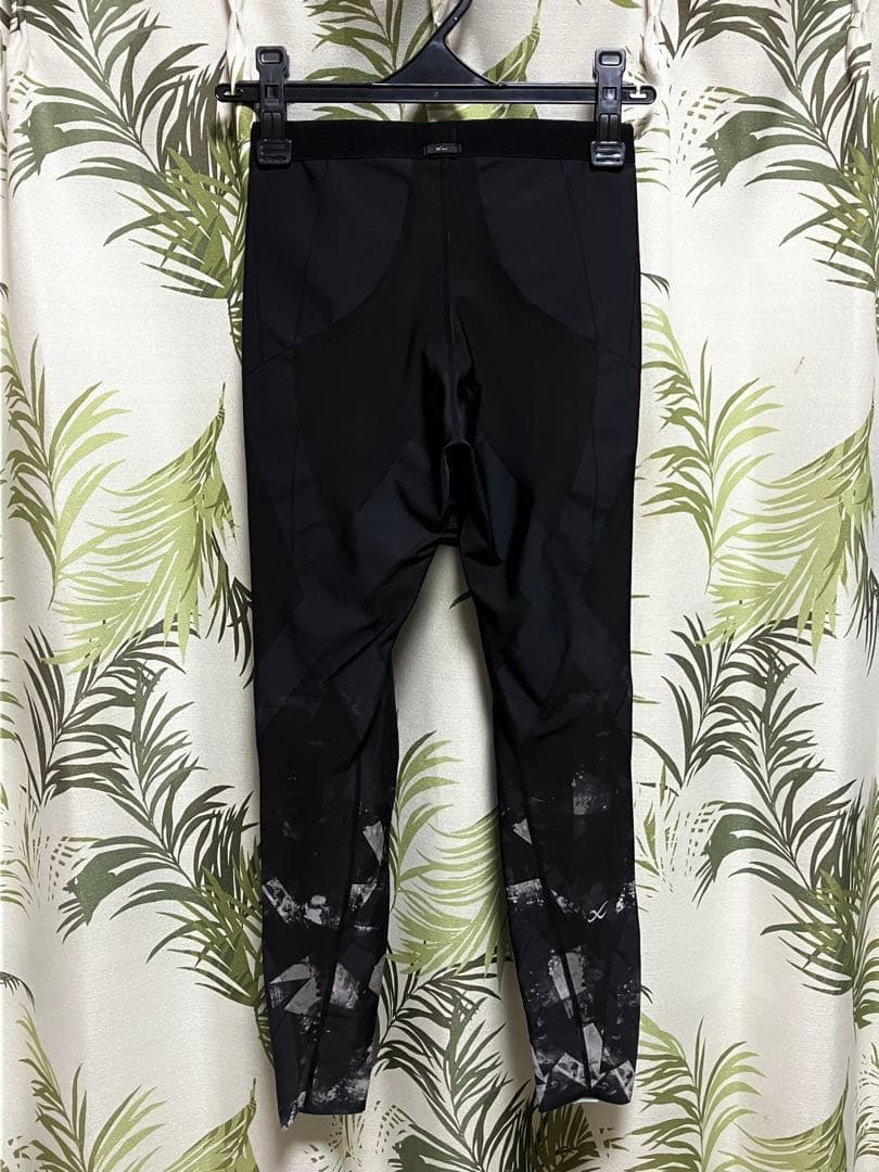 ワコール CW-X ジェネレーターモデル フルサポート HZY399 女性用M