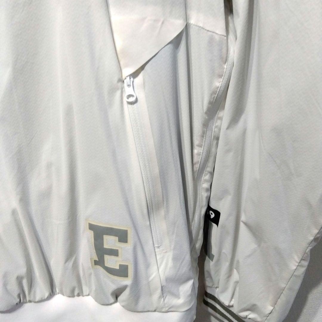 Pearl Gates M4G ホワイトジャケット