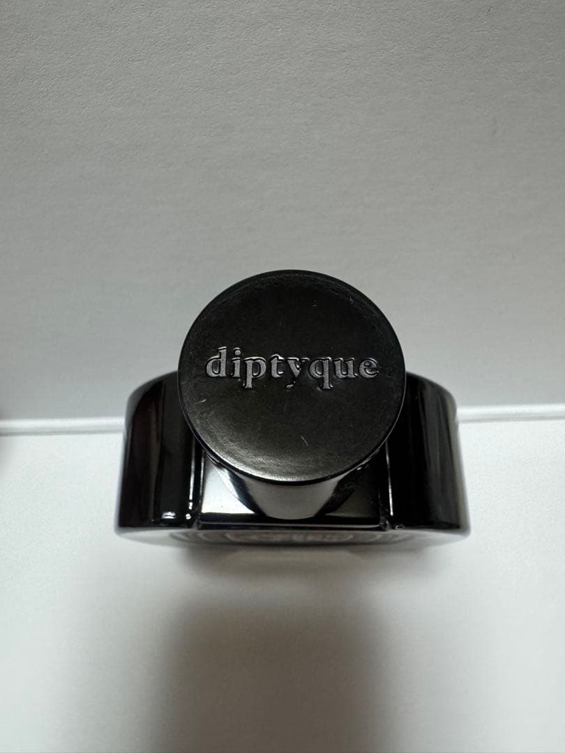 diptyque フルールドゥポー 75ml 香水