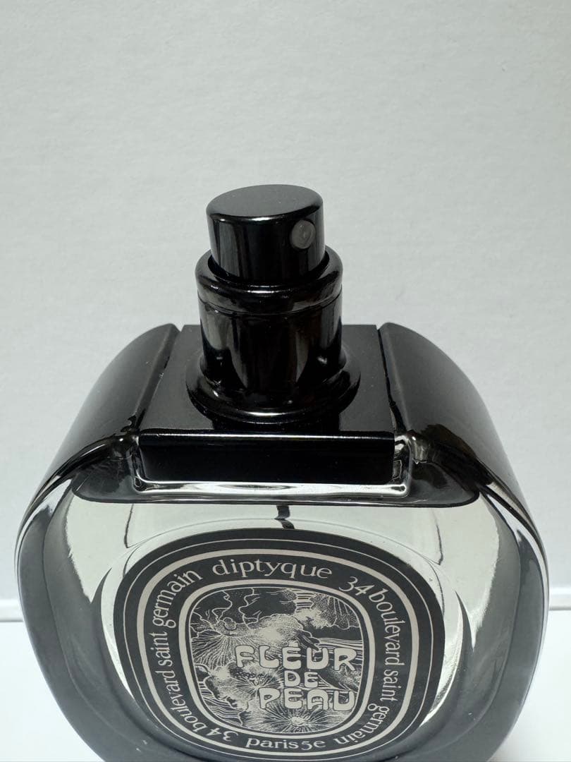 diptyque フルールドゥポー 75ml 香水