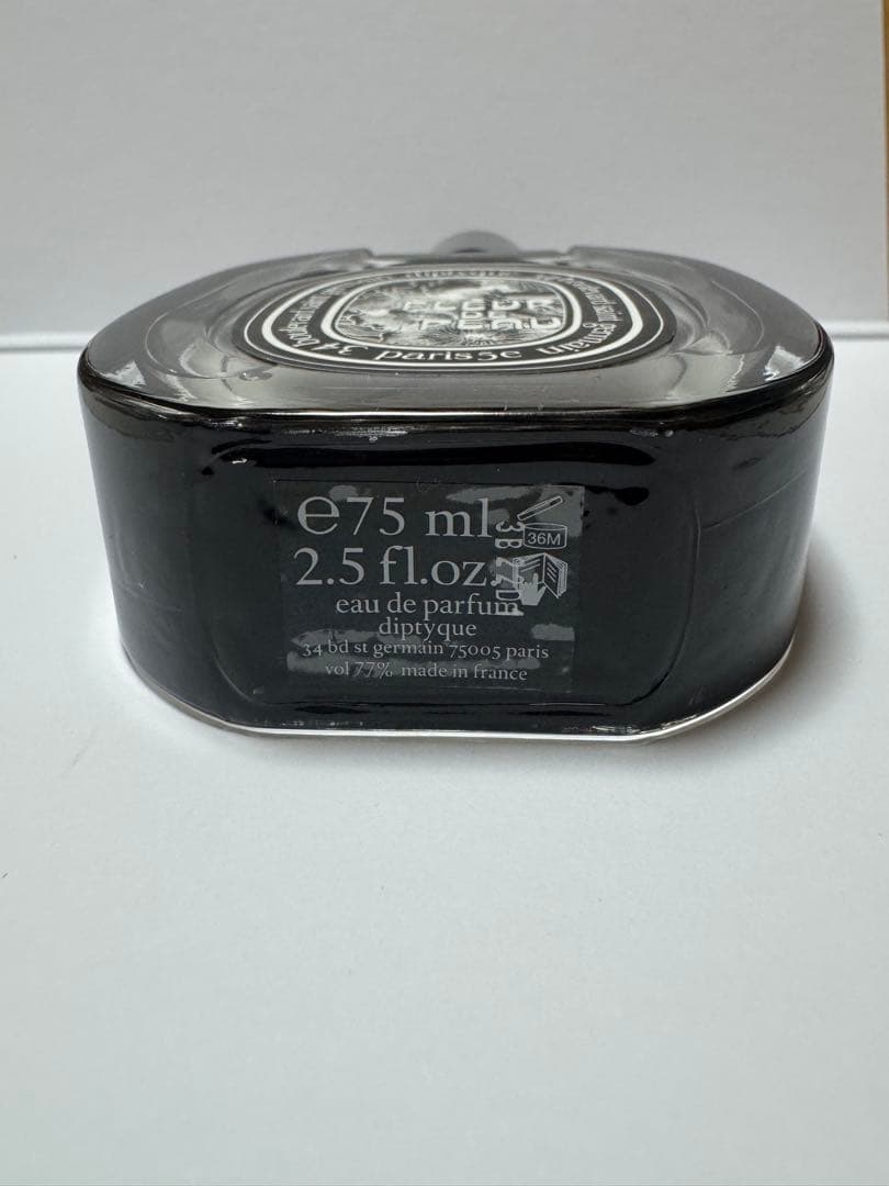diptyque フルールドゥポー 75ml 香水