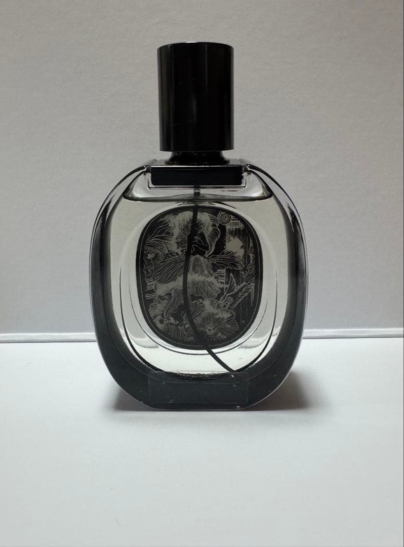 diptyque フルールドゥポー 75ml 香水