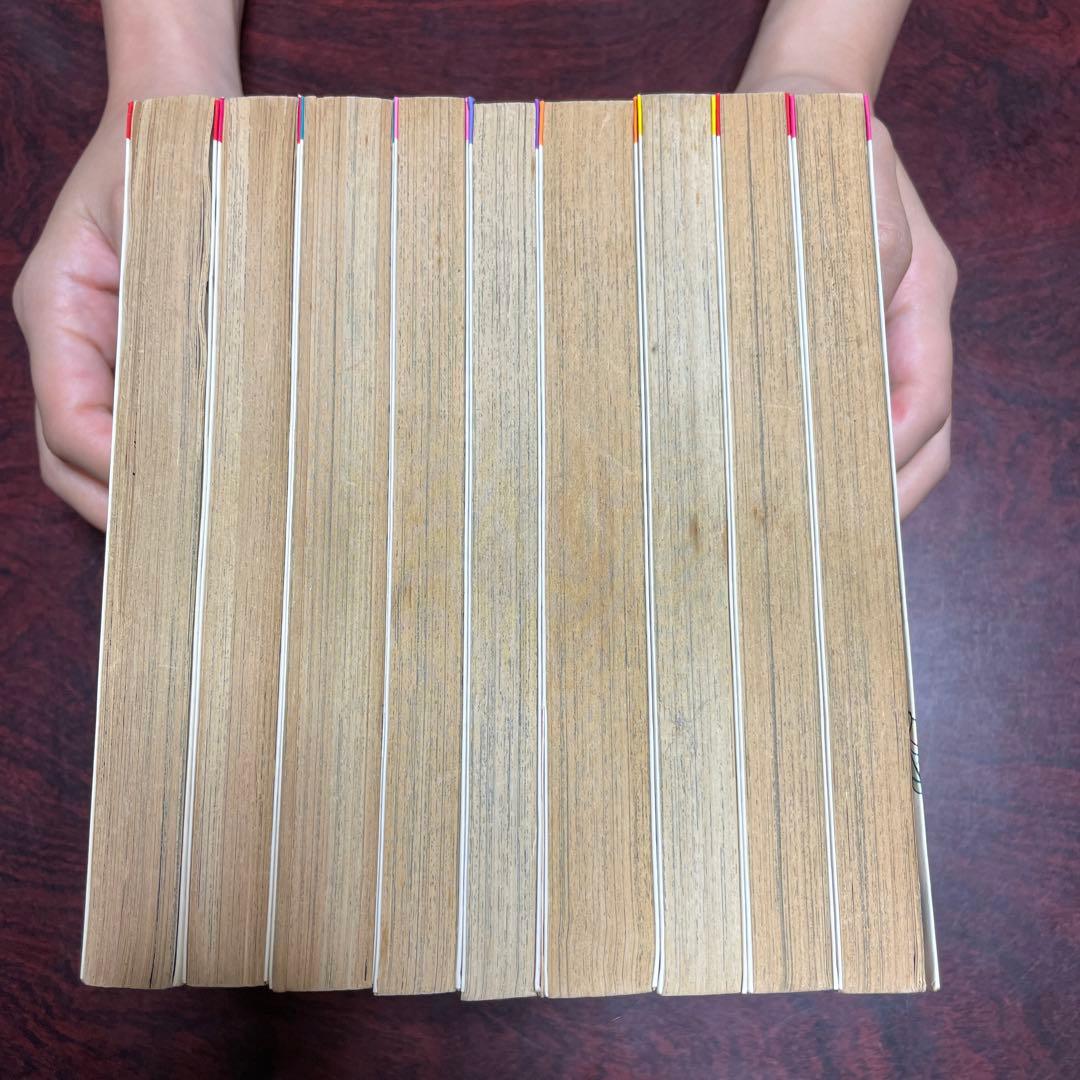 キャンディキャンディ 全巻セット