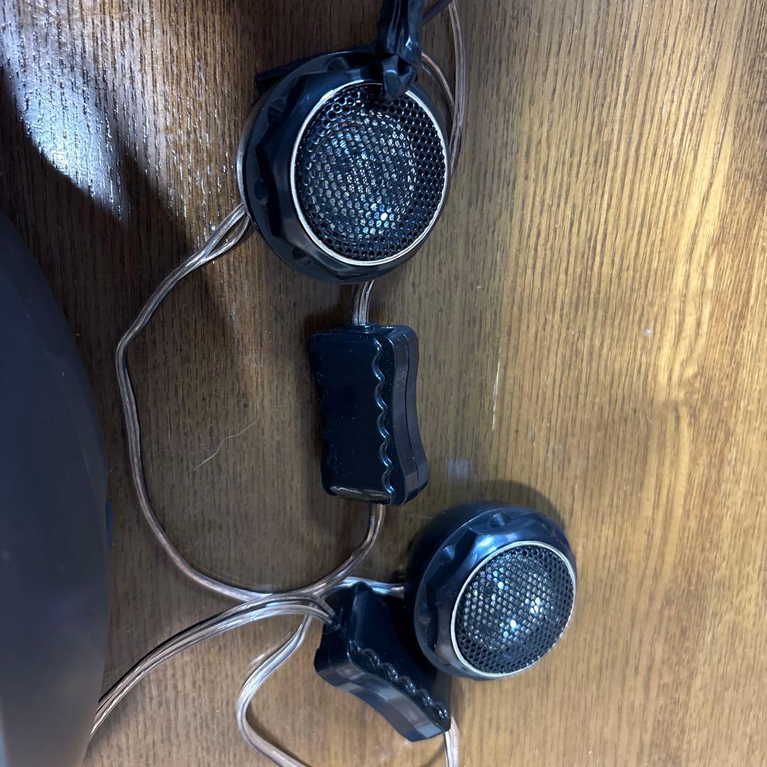 Panasonic CN-R300D カーナビとTS-WX22A 週末限定価格