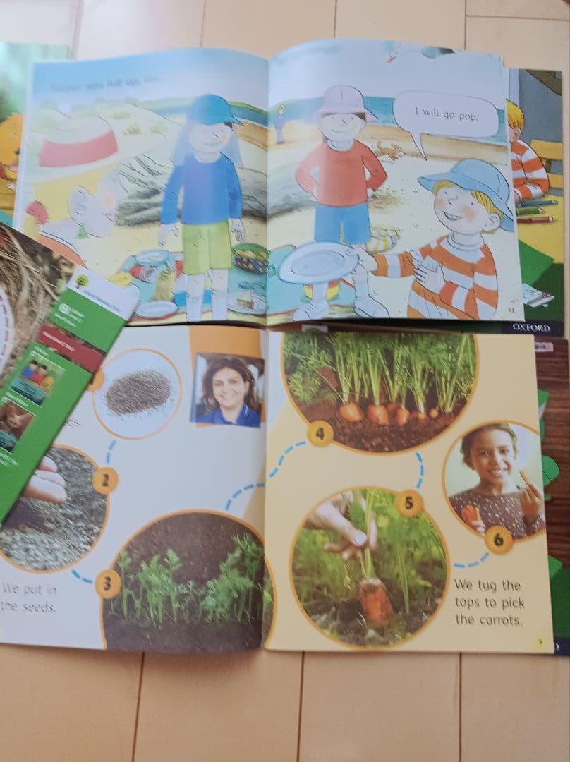 新春セールORT探索探求EXPLORE★58冊ORT