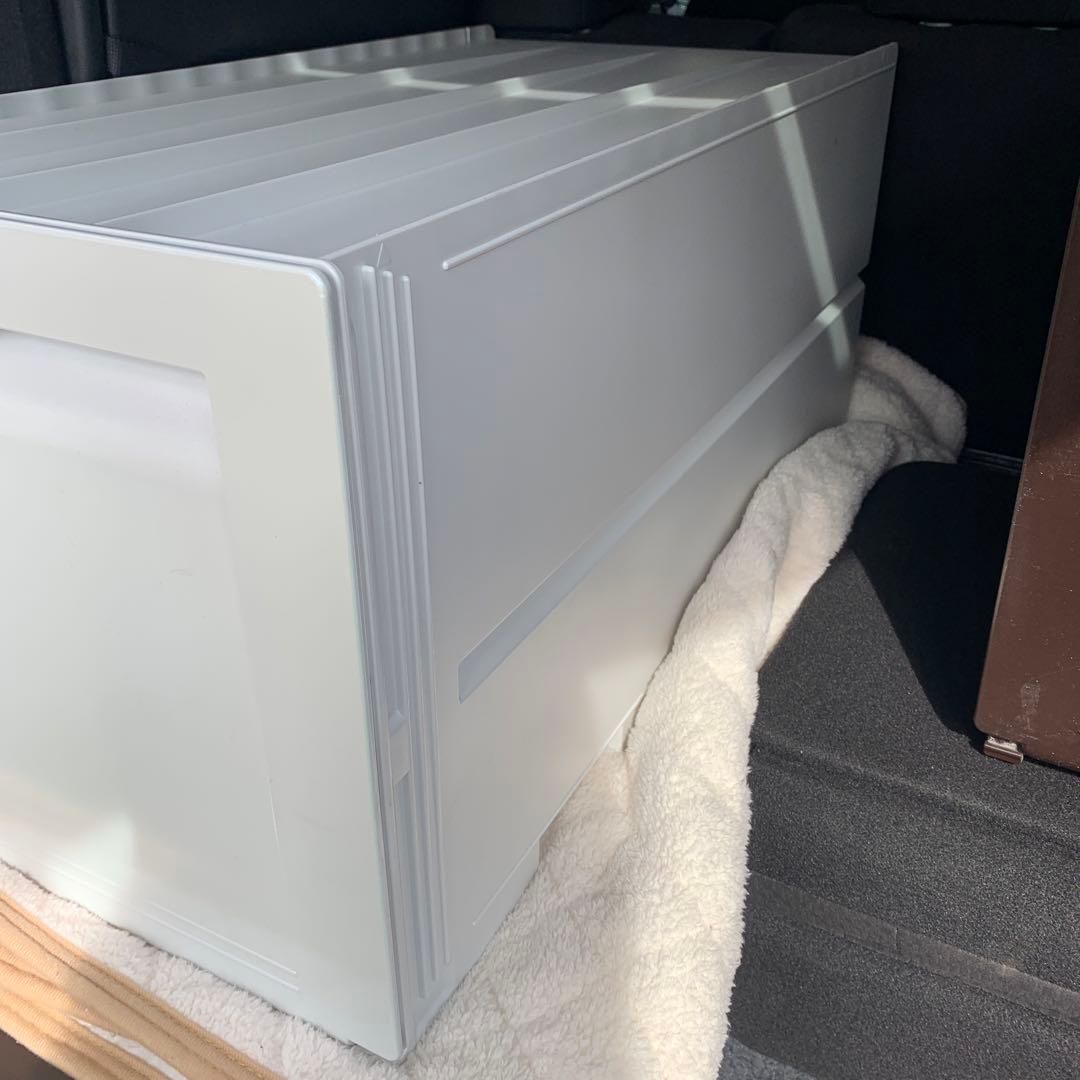 タッパーウェア中古