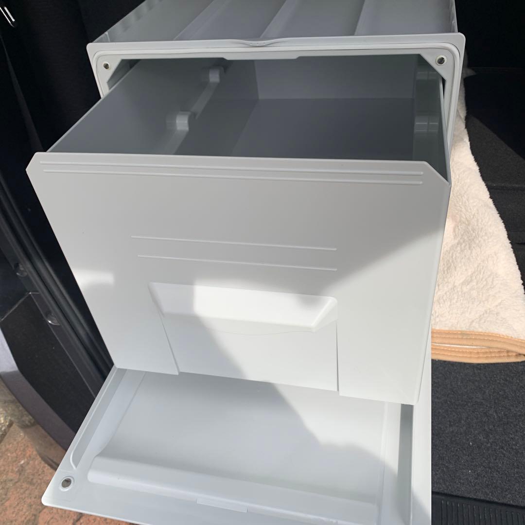 タッパーウェア中古