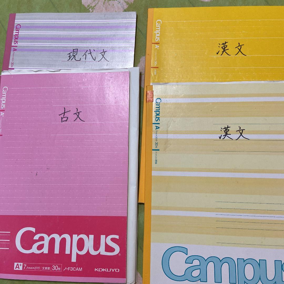 河合塾　テキスト　現代文　古文　漢文　理系用