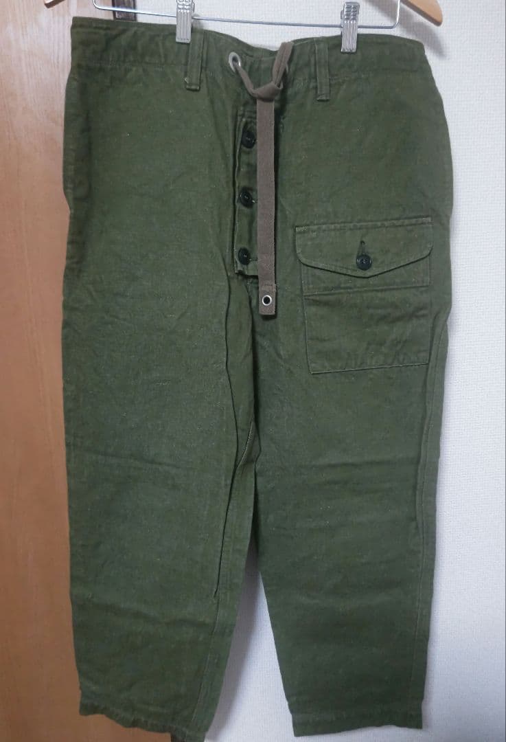 COLIMBO メンズパンツ