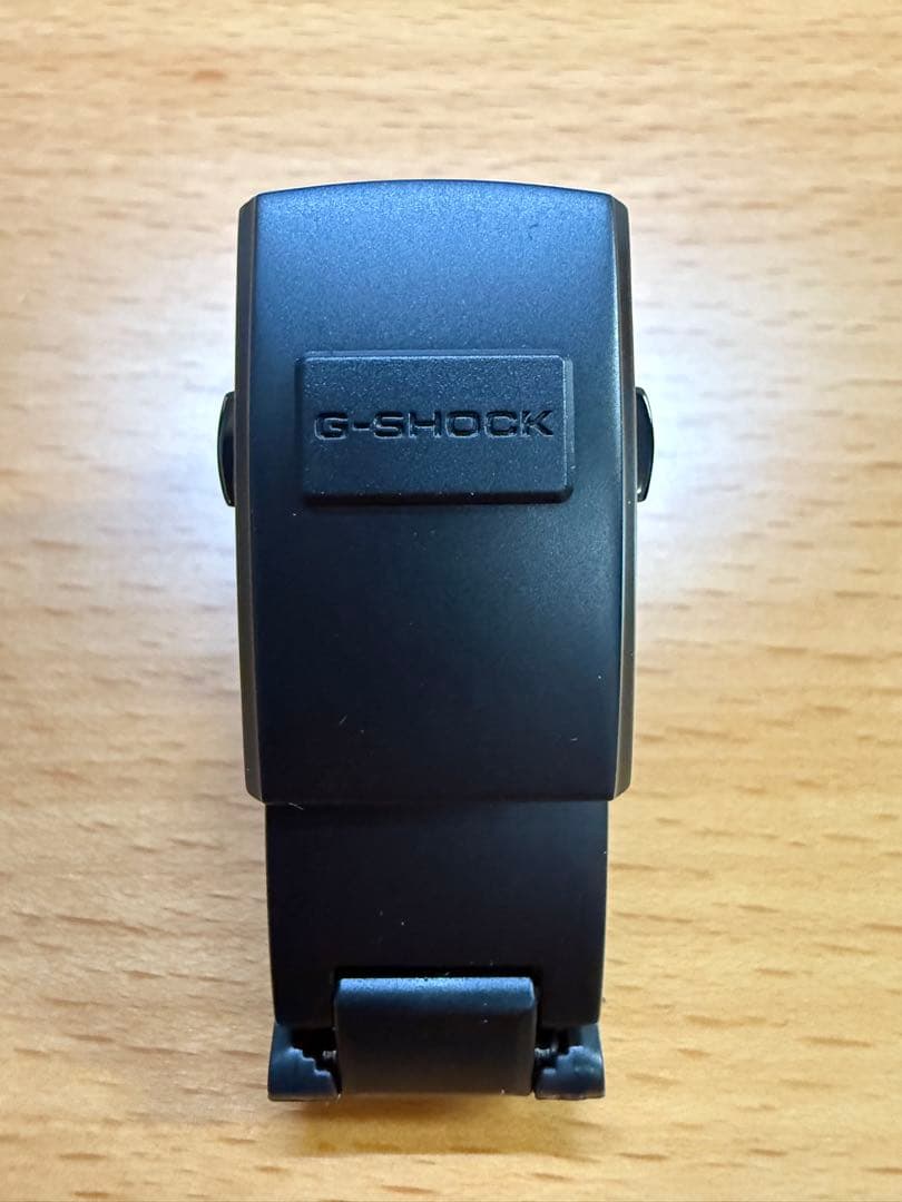 G-SHOCK純正コンポジットバンド