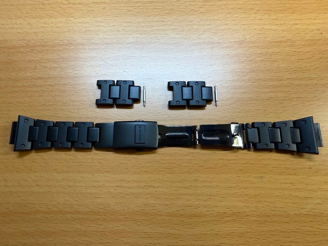 G-SHOCK純正コンポジットバンド