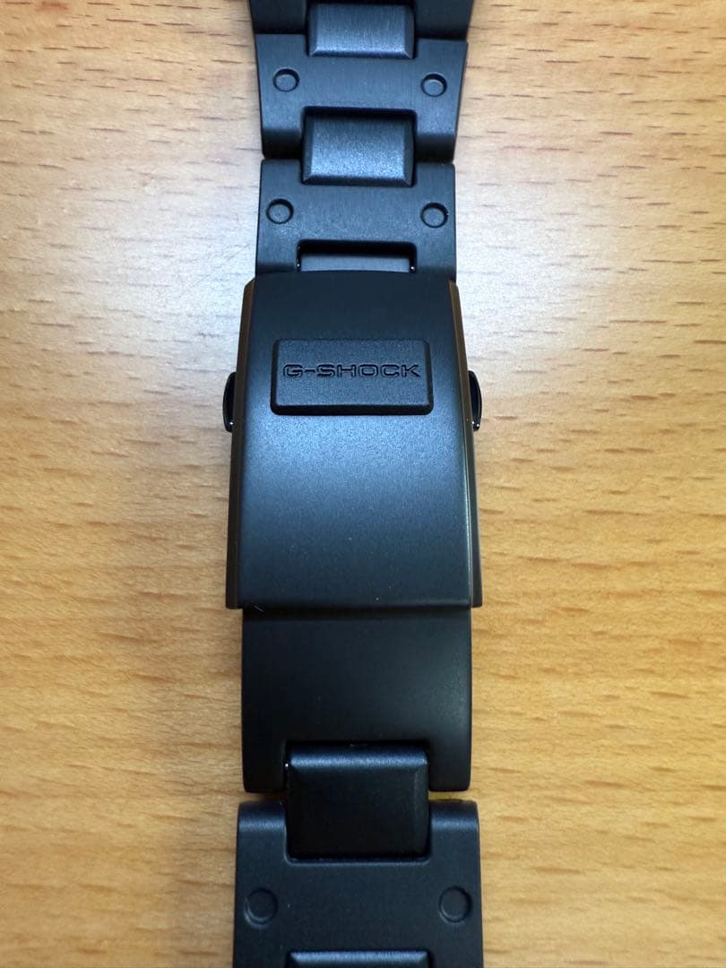 G-SHOCK純正コンポジットバンド
