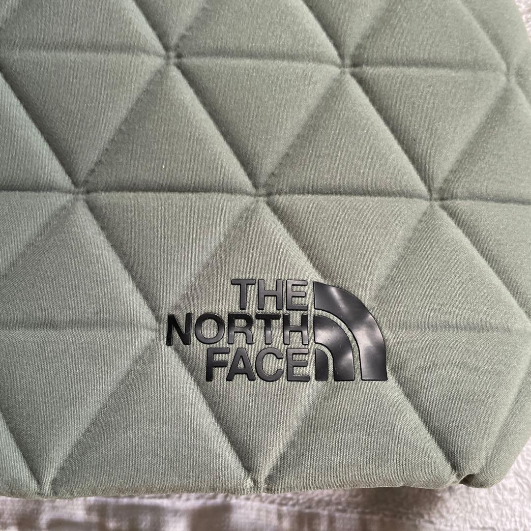 バッグ THE NORTH FACE Geoface Box Tote B1