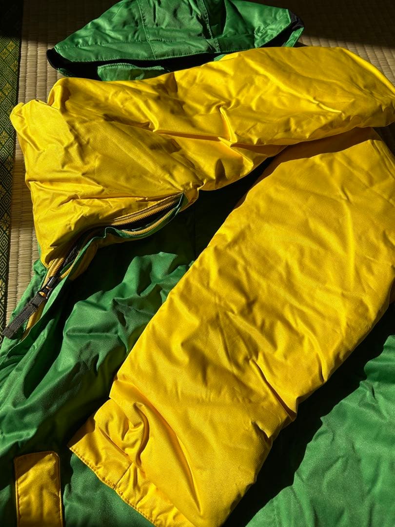 Burton スノーボードウエア上下セット