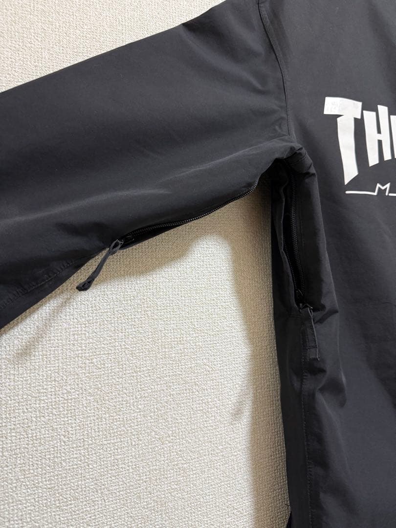 AA HARDWEAR スノーボードウェア