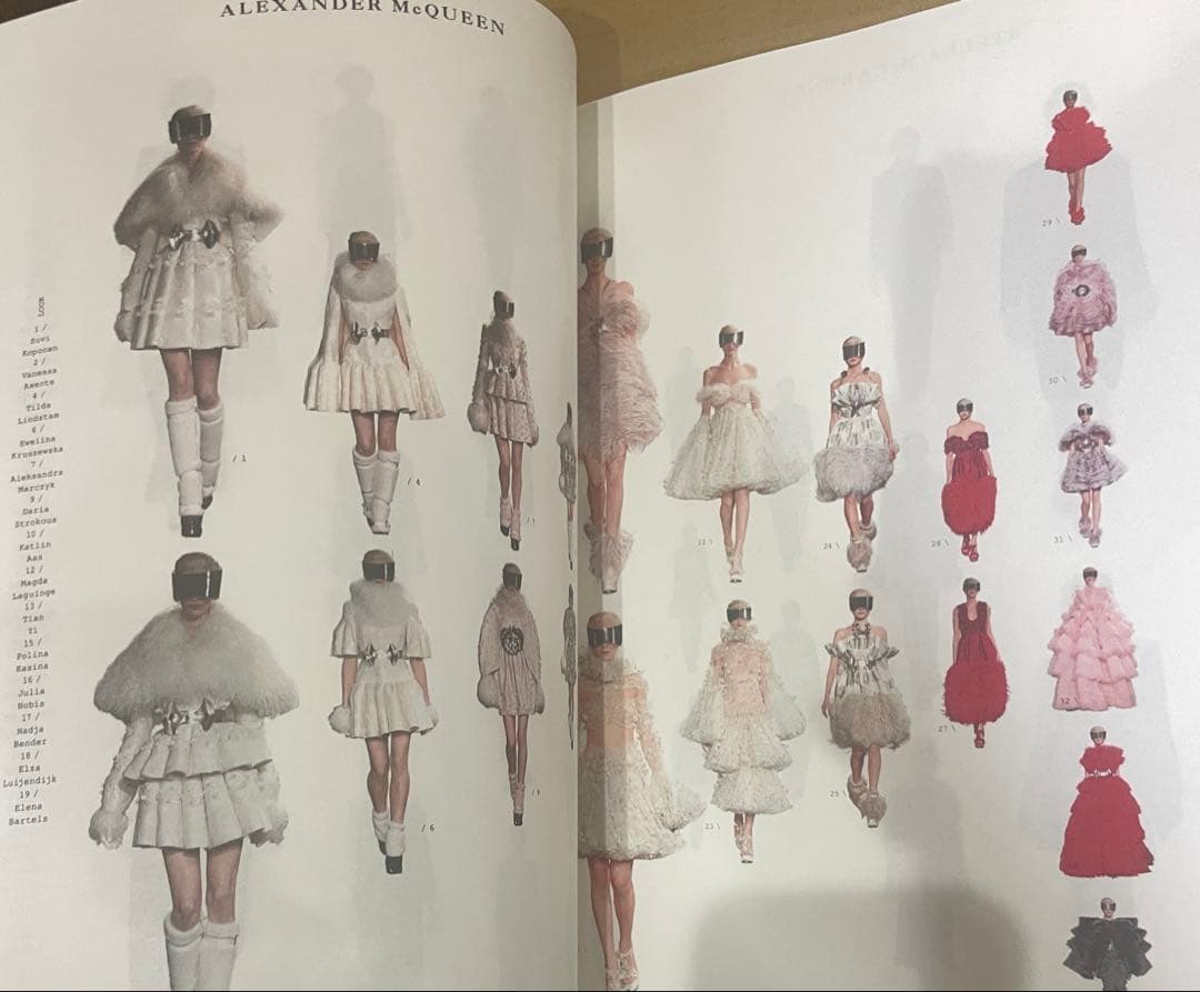 3冊　ELLE Collections