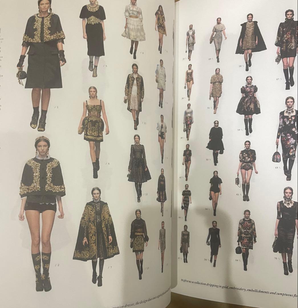 3冊　ELLE Collections