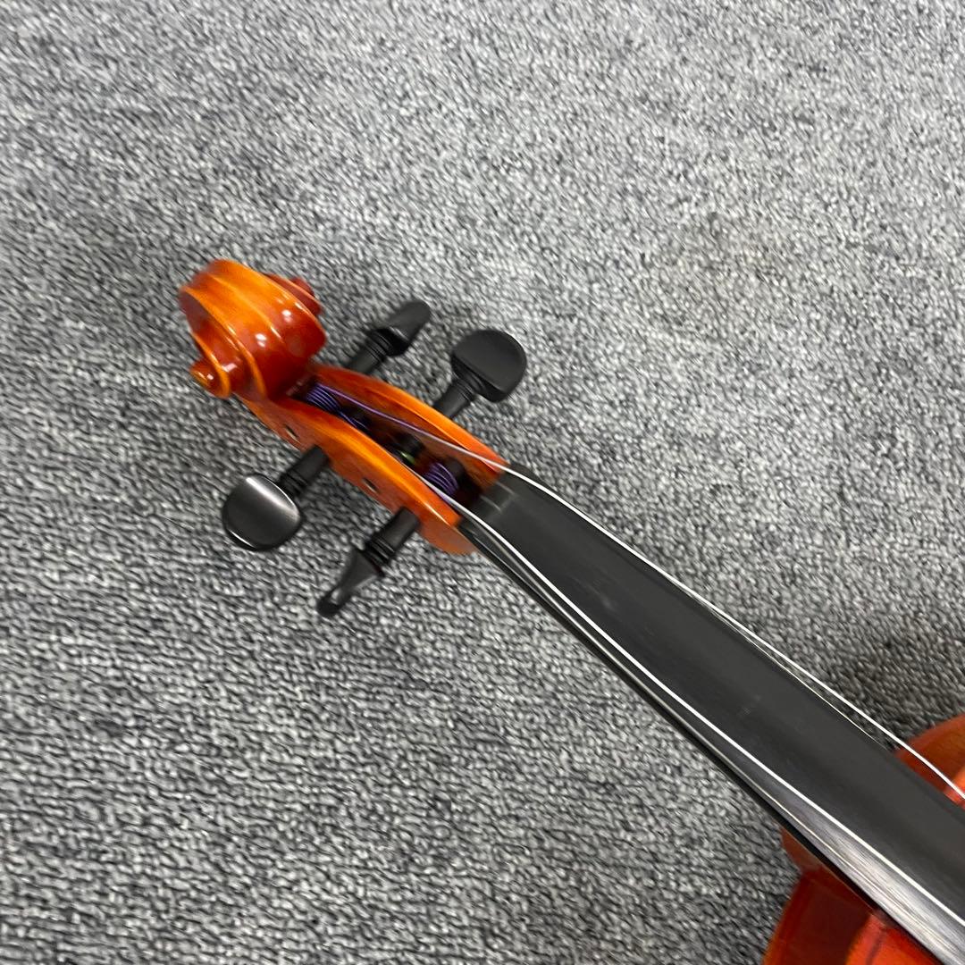 Suzuki バイオリン No.300 4/4 1985