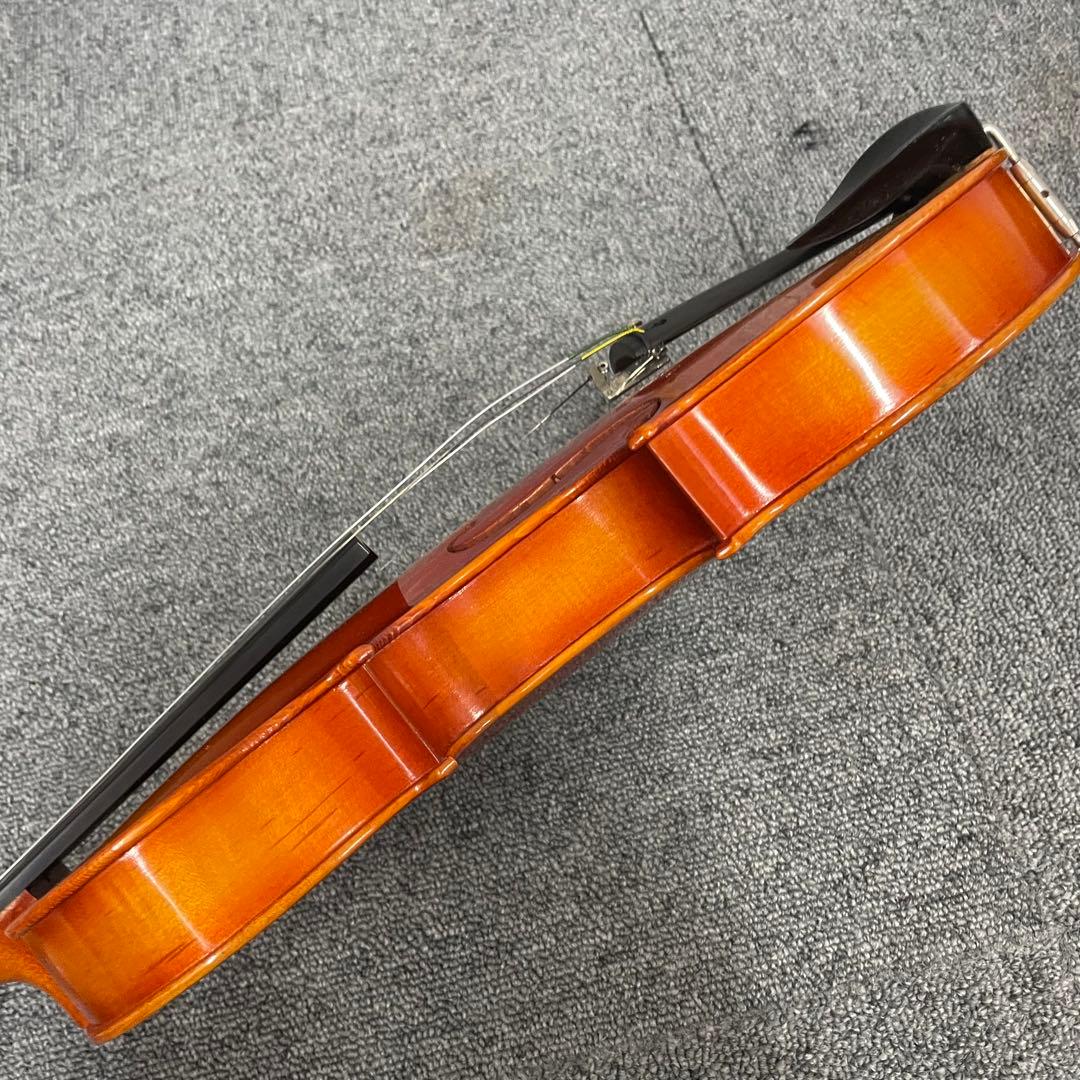 Suzuki バイオリン No.300 4/4 1985