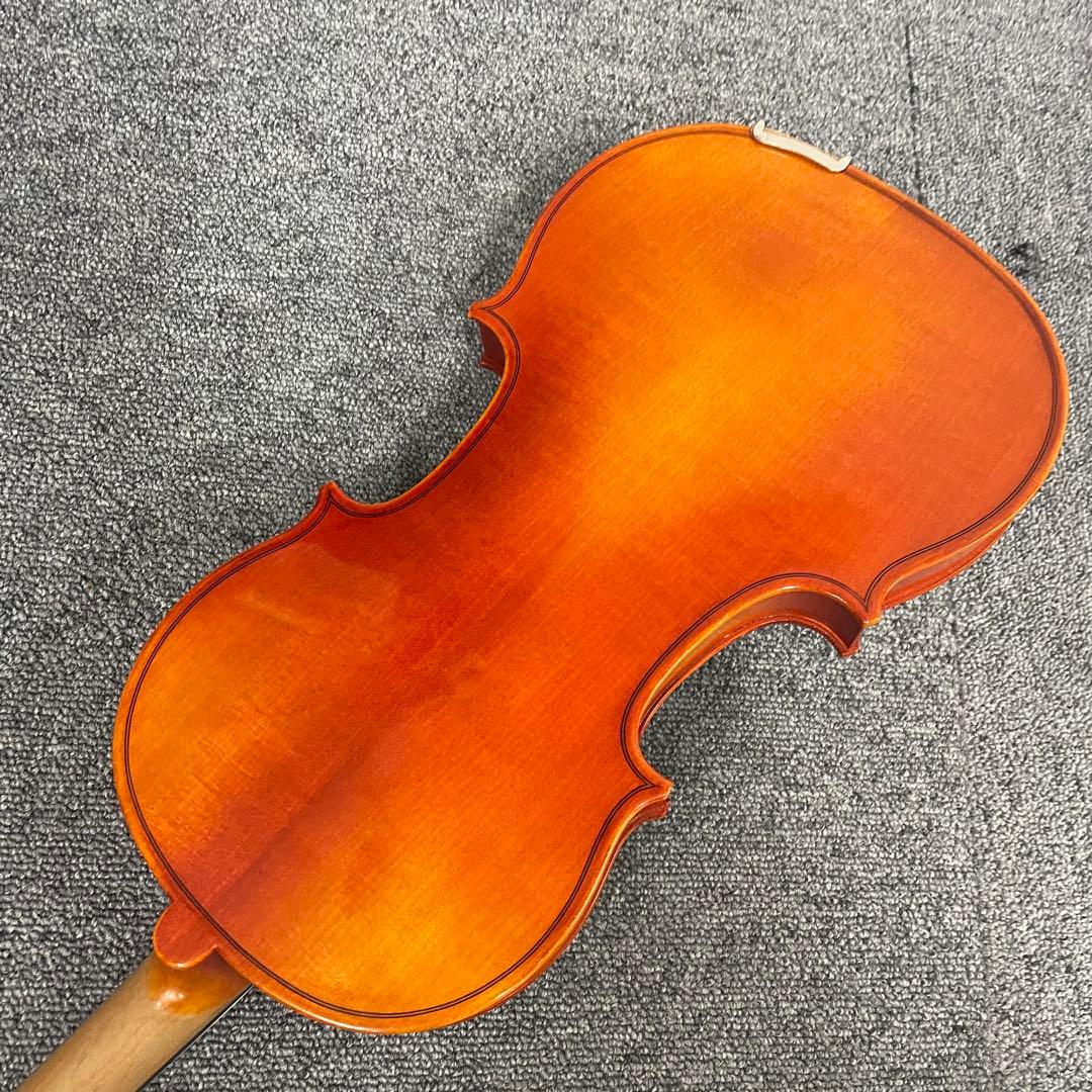 Suzuki バイオリン No.300 4/4 1985