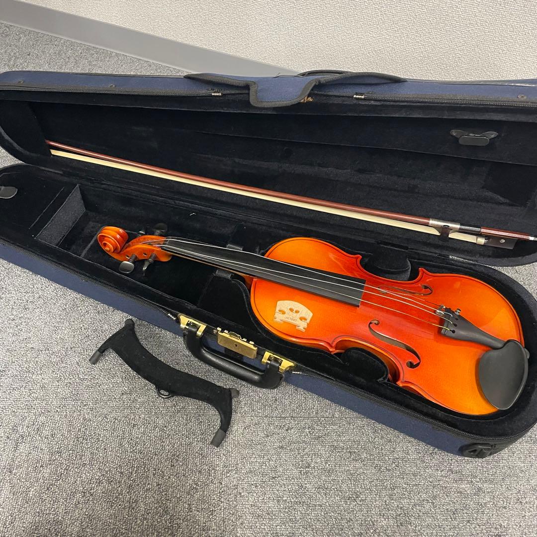 Suzuki バイオリン No.300 4/4 1985