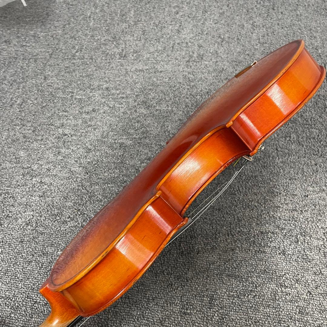 Suzuki バイオリン No.300 4/4 1985