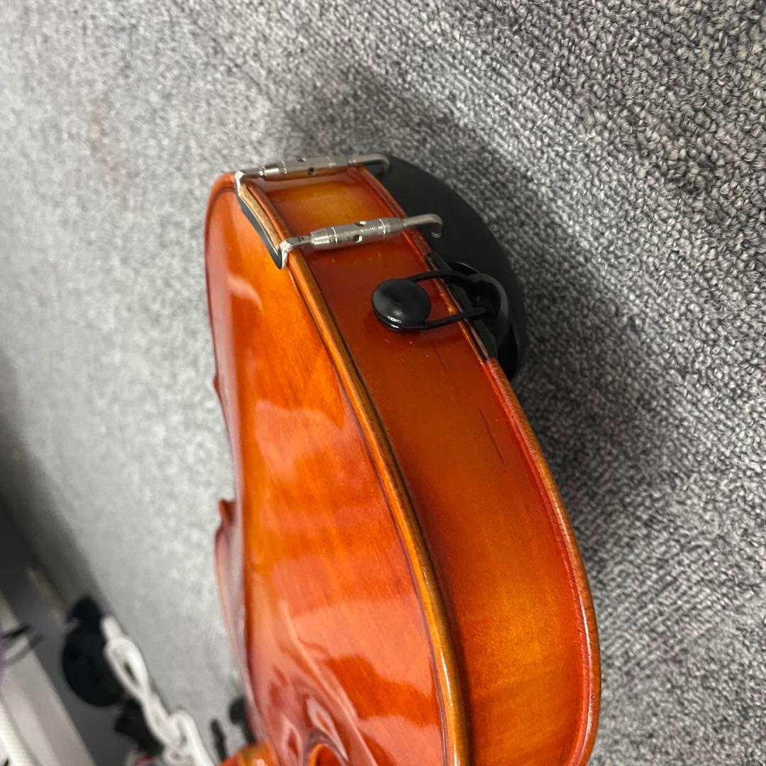Suzuki バイオリン No.300 4/4 1985