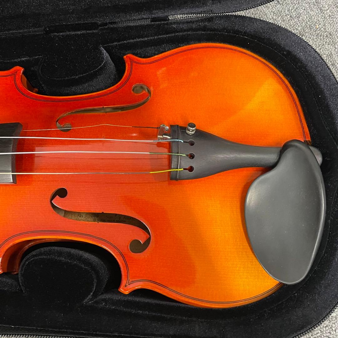Suzuki バイオリン No.300 4/4 1985